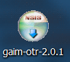 installing OTR